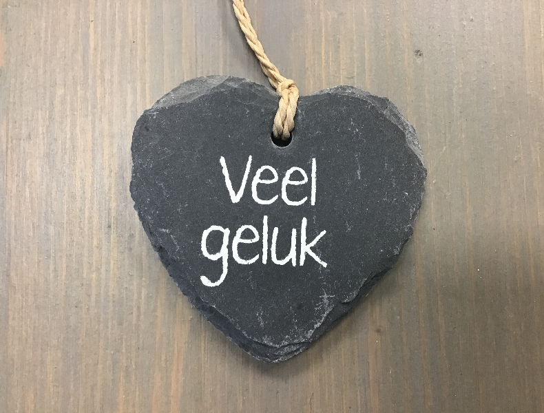 Natuurst.hart - veel geluk