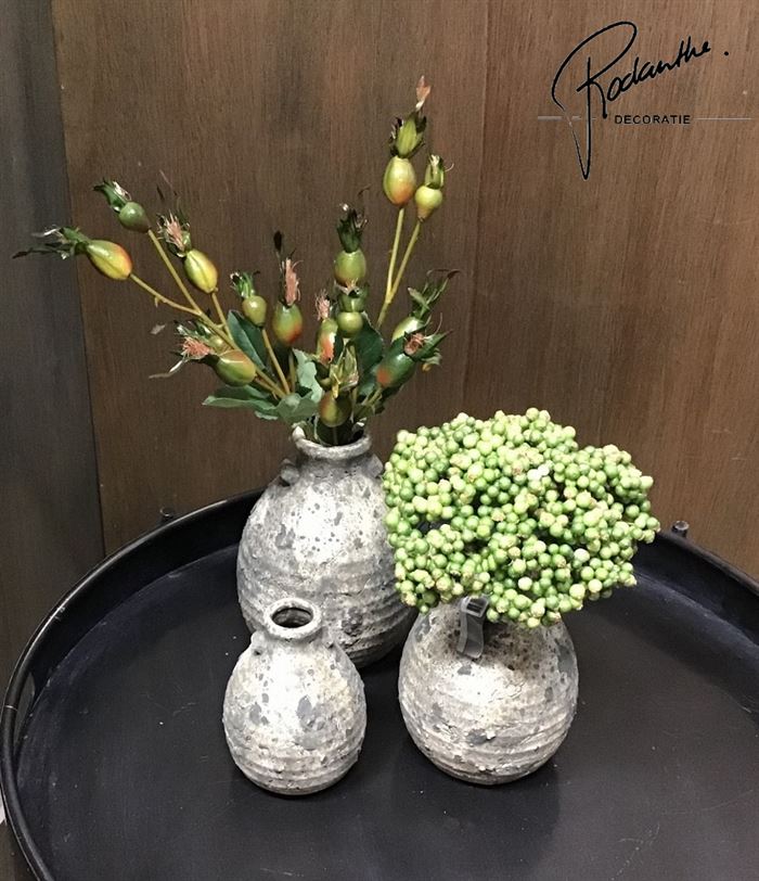 Rodanthe Decoratie