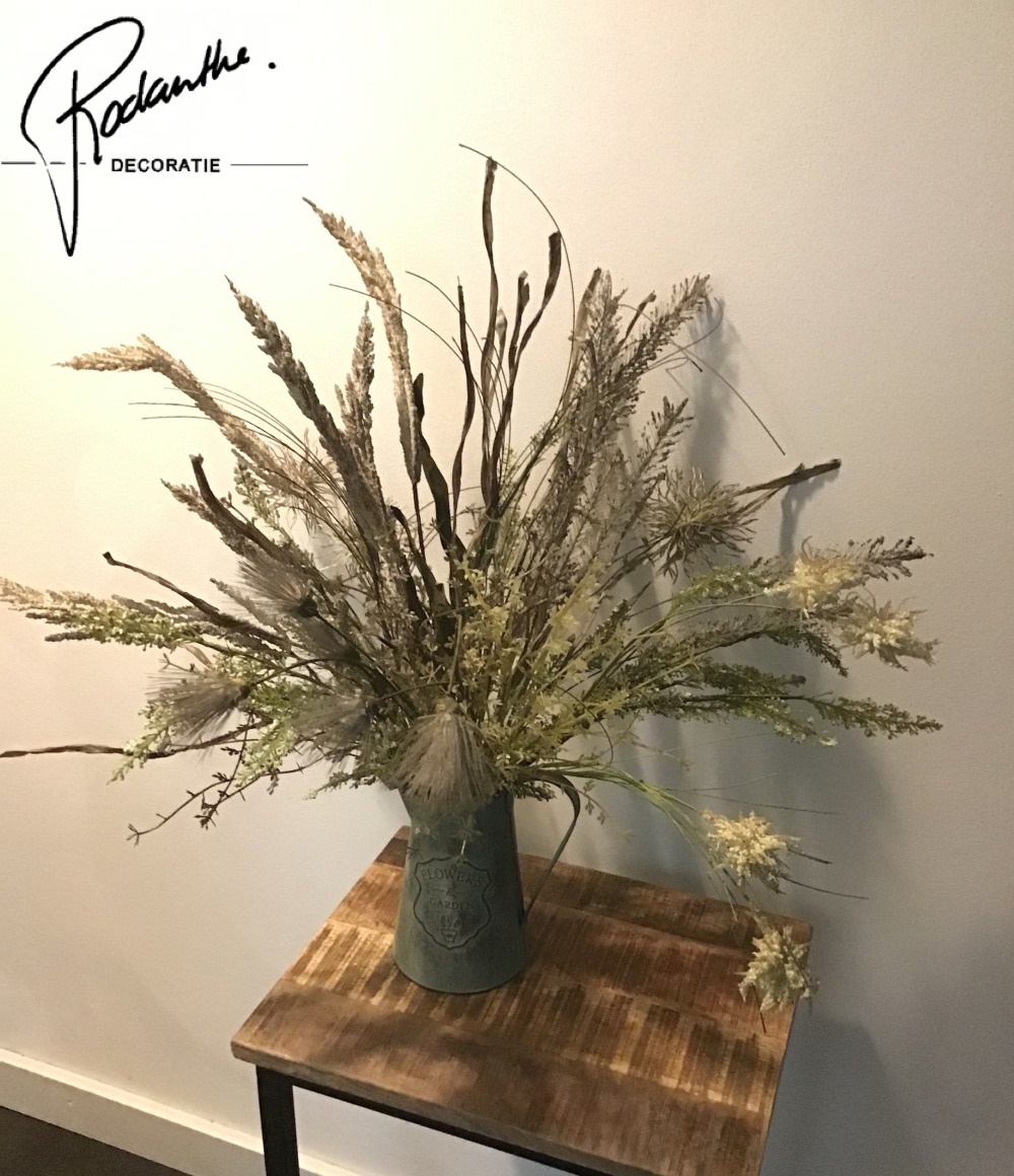 Rodanthe Decoratie