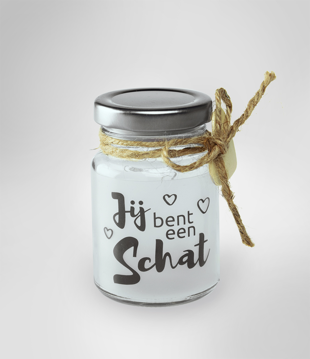 Little star light - Jij bent een schat