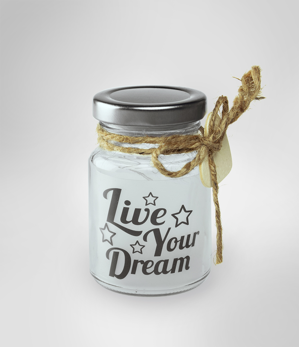 Little star light - Live your dream